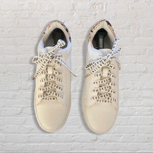 {Steve Madden} sneakers